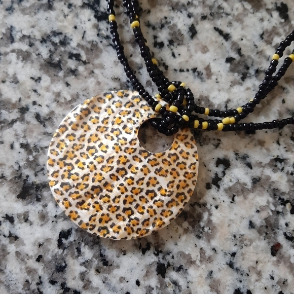 Necklace - Picture 2 of 2